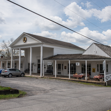 Arthurdale Inn