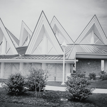 Tamarack (Caperton Center)