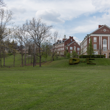Davis and Elkins College