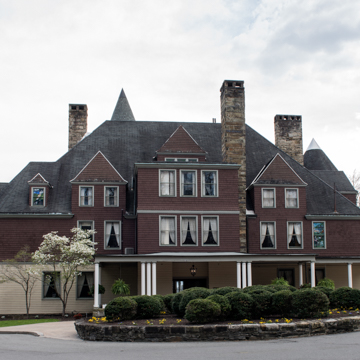 Halliehurst
