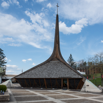 Chapel