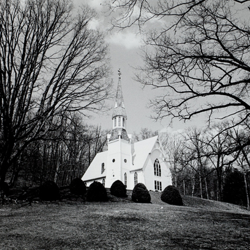 Tygart's Valley Presbyterian Church