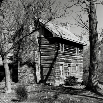 Graham House