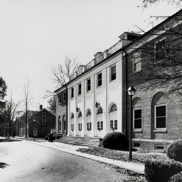 Federal Correctional Institution for Women (Federal Industrial Institution for Women)