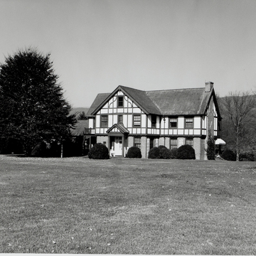 Federal Correctional Institution for Women (Federal Industrial Institution for Women)