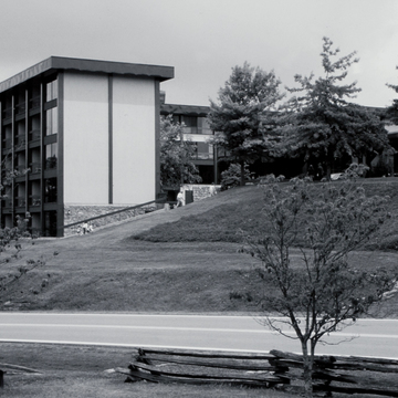 McKeever Lodge