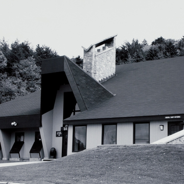 Canaan Valley Resort State Park