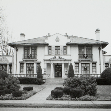 Durham-Peters House