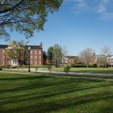 West Virginia Wesleyan University