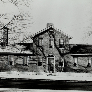 Cook House