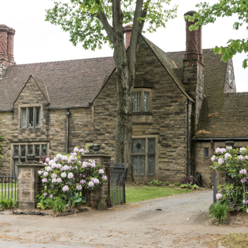 Robert Davis House