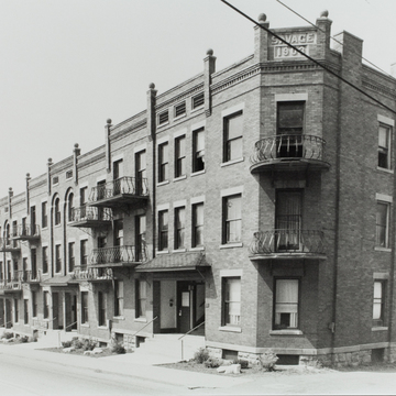 Savage Flats