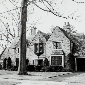 Carman Houses