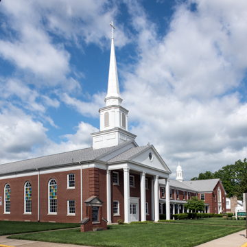 Emmanuel Baptist Church