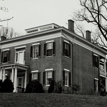 Oakland (James M. Stephenson House)