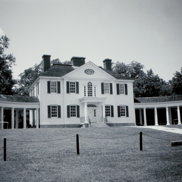 Blennerhassett Island Historical State Park