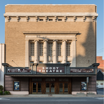 Smoot Theater