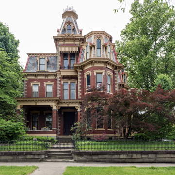 Chancellor House