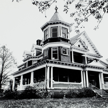 1034 Ann St.