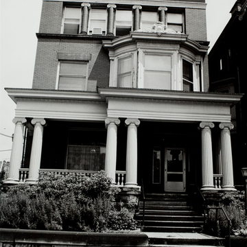 L. S. Good House