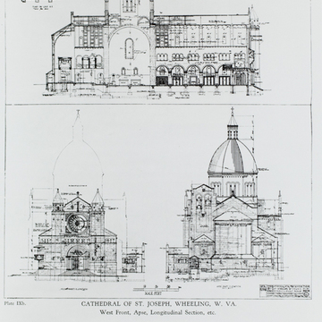 St. Joseph Cathedral