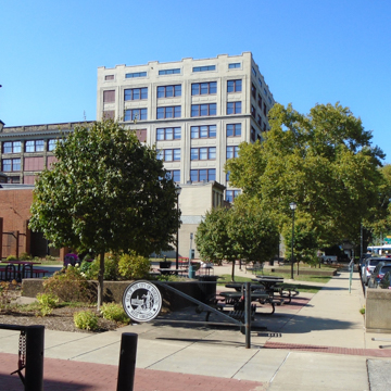 Market Plaza