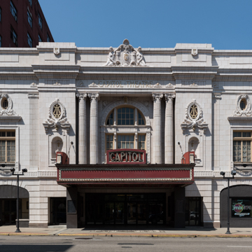 Capitol Music Hall (Capitol Theater)