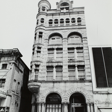 Professional Building (City Bank Building)