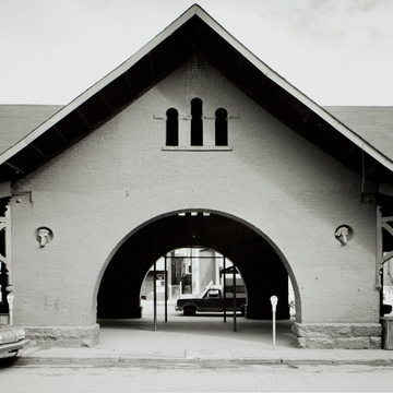 Center Wheeling Market