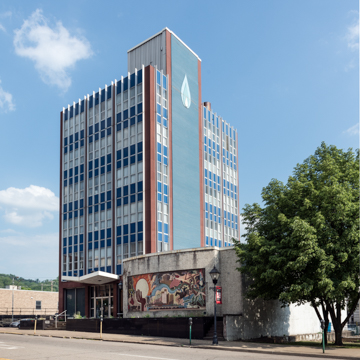 Columbia Gas of West Virginia