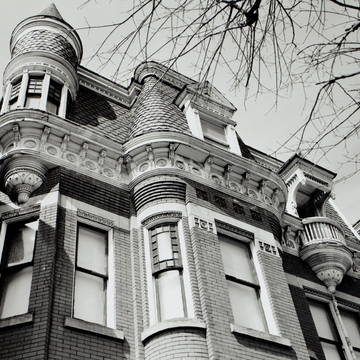 Ackermann House