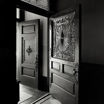 Edward Hazlett House (Hazlett-Fields House)