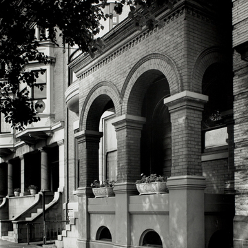 Eckhart House