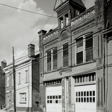 Vigilant Hose Company