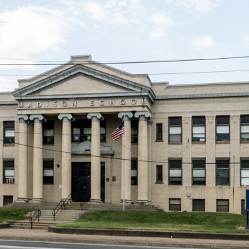 Madison School