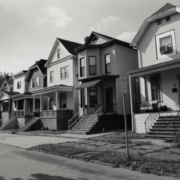 Belle Isle Addition