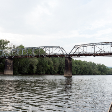 Aetnaville Bridge