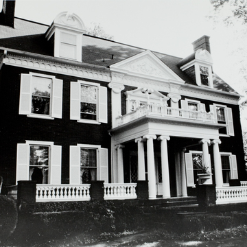 Tiernan House