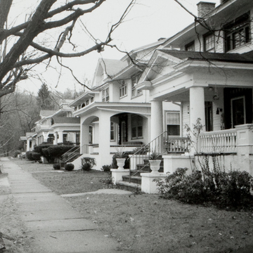 Birch Avenue