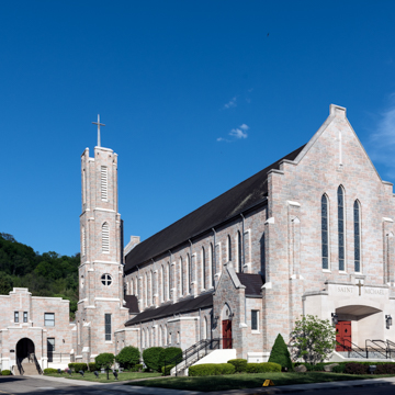 St. Michael Roman Catholic Church