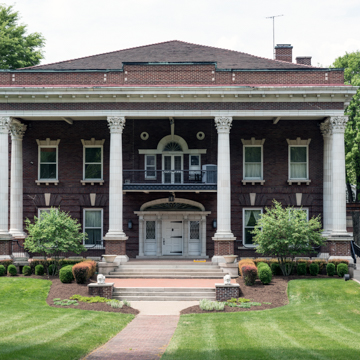 Stifel Fine Arts Center (Edemar)