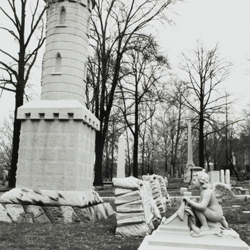 Greenwood Cemetery