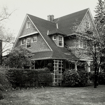 Flick House