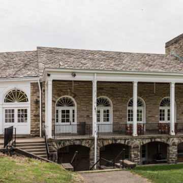 Crispin Center