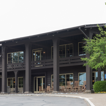 Wilson Lodge