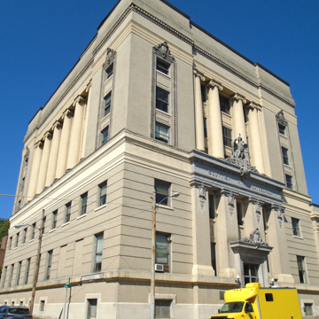 Scottish Rite Cathedral