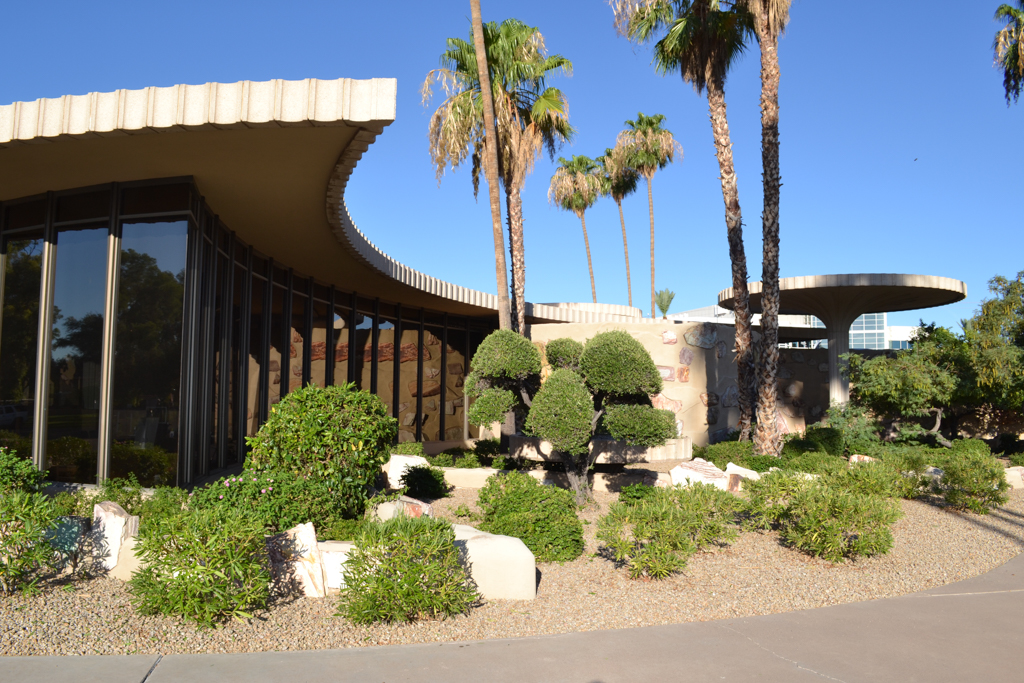 Valley National Bank | SAH Archipedia