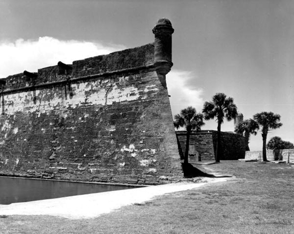 Castillo de San Marcos