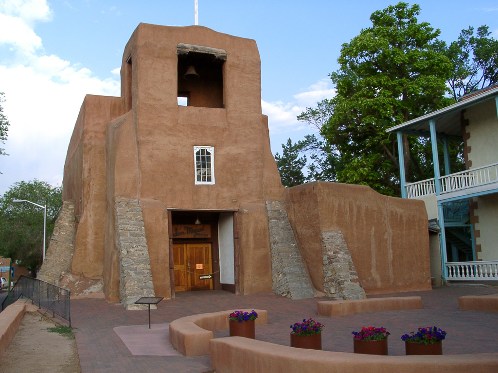 Santa Fe and the Spanish City System