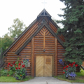 Photo 3 of Saint Matthew's Episcopal Church